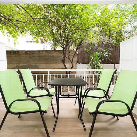 Spacious Peaceful Studio In Αθήνα Εξωτερικό φωτογραφία