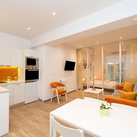 Spacious Peaceful Studio In Αθήνα Εξωτερικό φωτογραφία