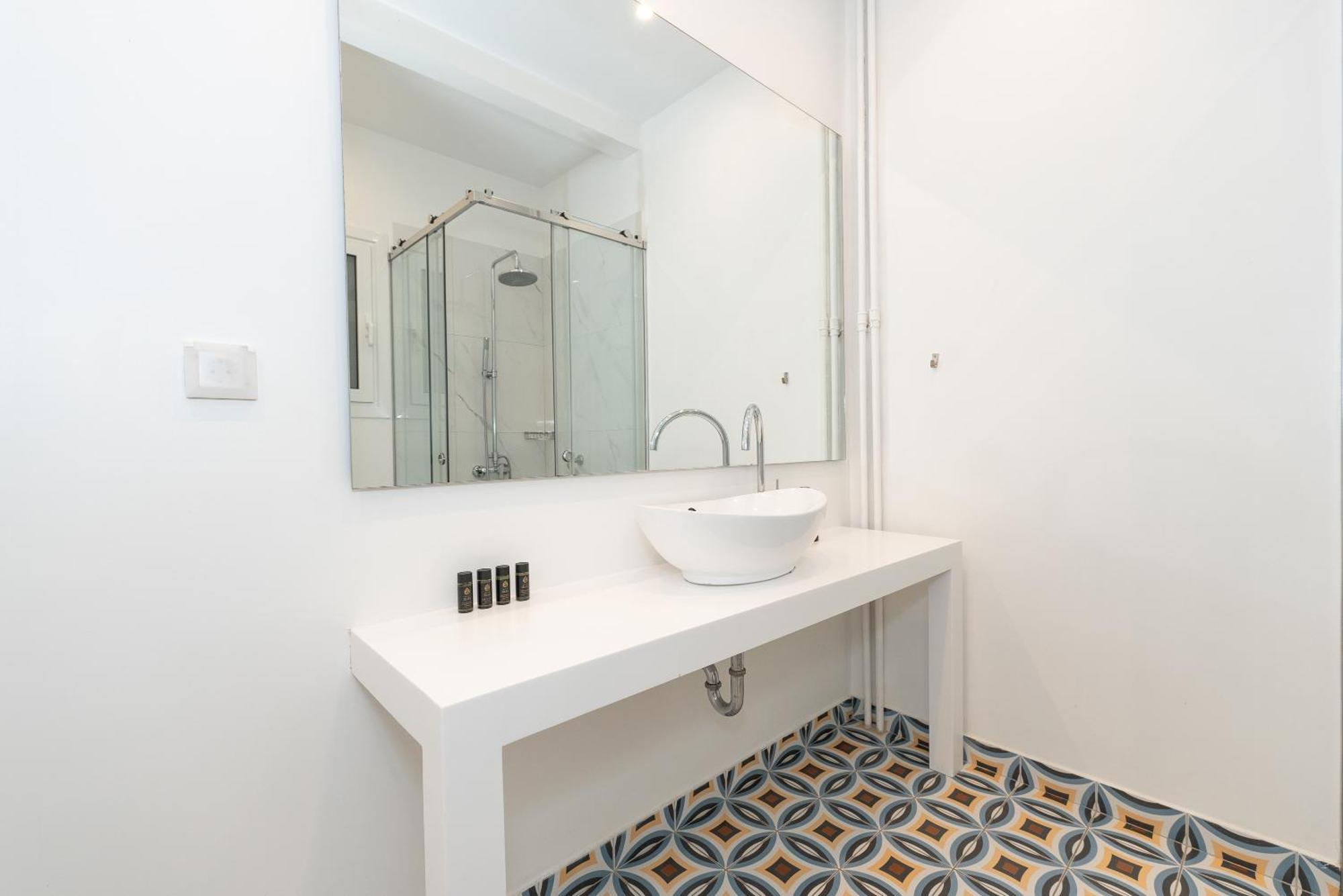 Spacious Peaceful Studio In Αθήνα Εξωτερικό φωτογραφία