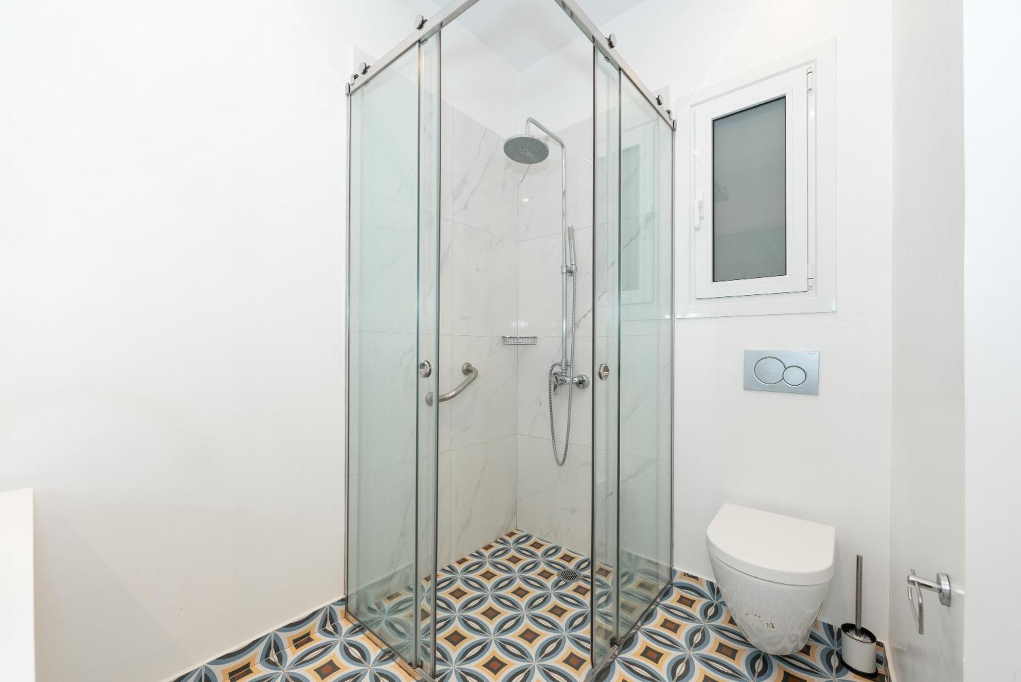 Spacious Peaceful Studio In Αθήνα Εξωτερικό φωτογραφία