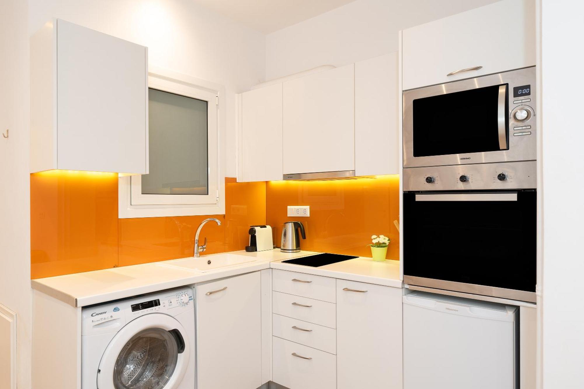 Spacious Peaceful Studio In Αθήνα Εξωτερικό φωτογραφία