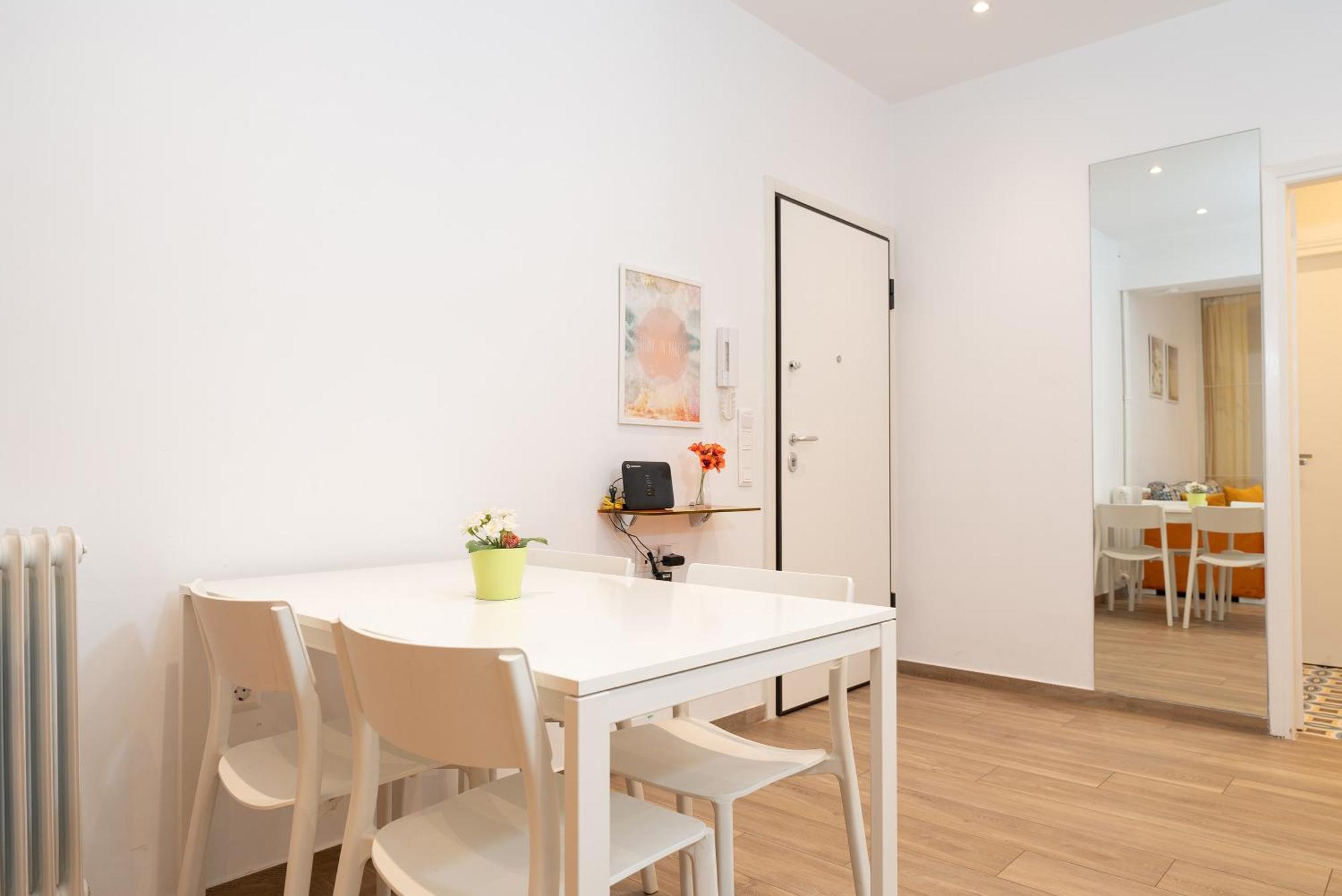 Spacious Peaceful Studio In Αθήνα Εξωτερικό φωτογραφία