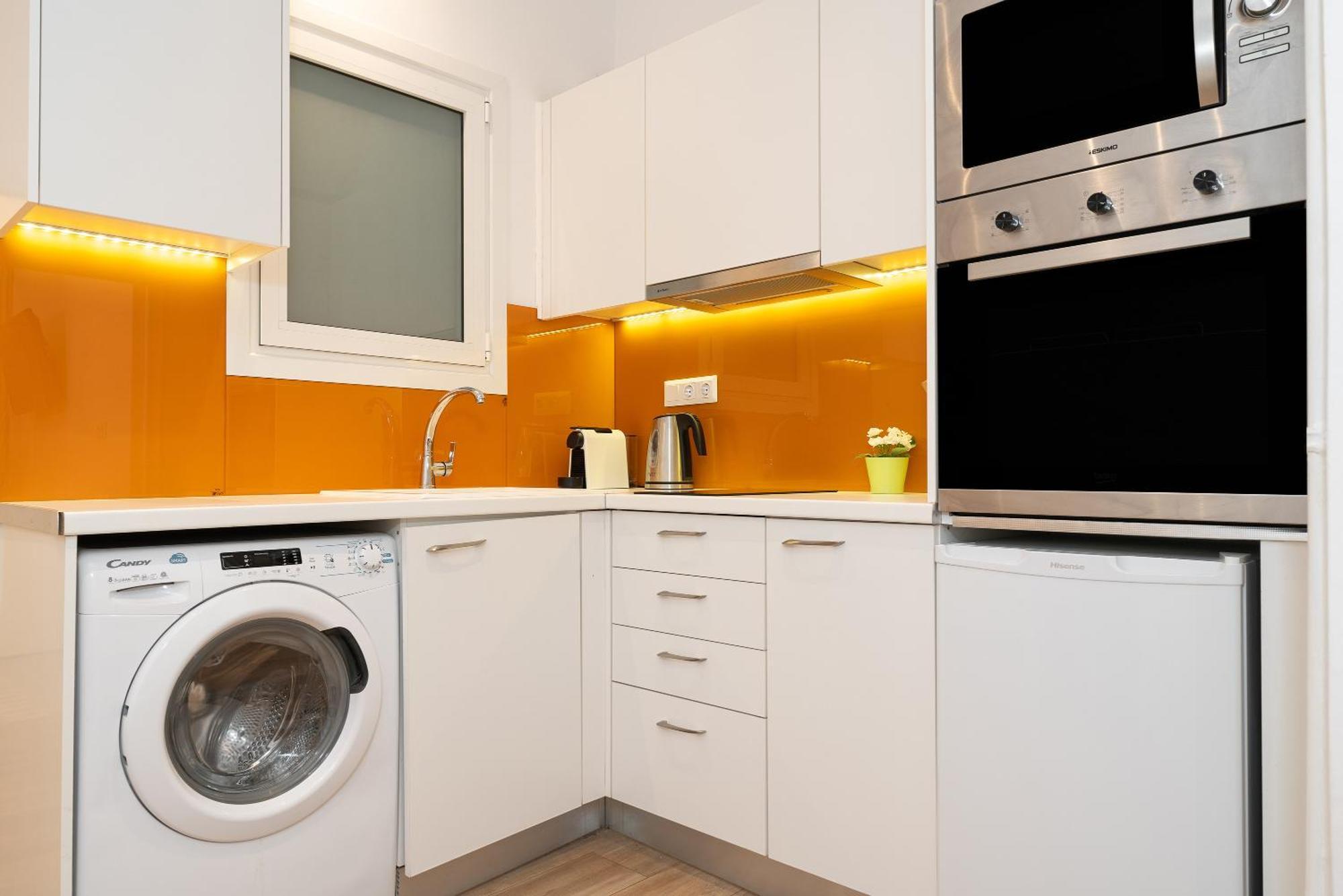 Spacious Peaceful Studio In Αθήνα Εξωτερικό φωτογραφία